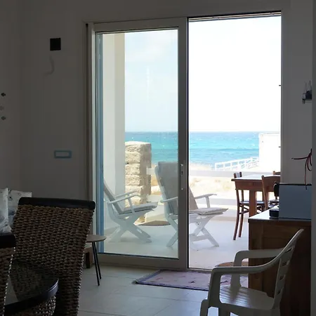 Dom wakacyjny Casa Ammos