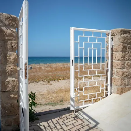 Casa Ammos * Platamona