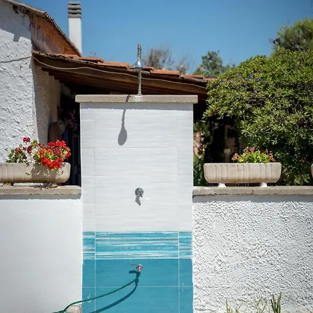 Casa Ammos Platamona