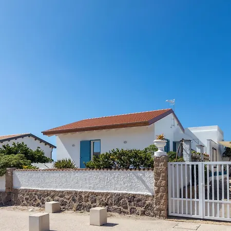 Dom wakacyjny Casa Ammos Platamona