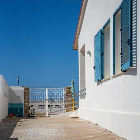 Casa Ammos Dom wakacyjny