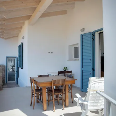 Casa Ammos *