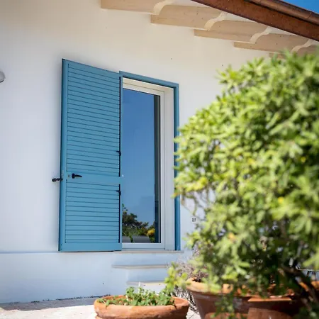 Casa Ammos Feriehus *