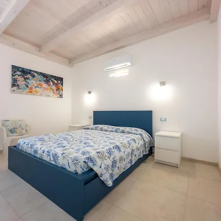 Casa Ammos