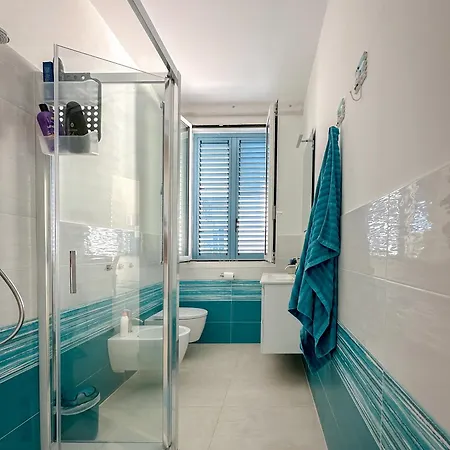Casa Ammos Dom wakacyjny