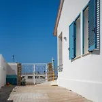 Casa Ammos Prázdninový dům