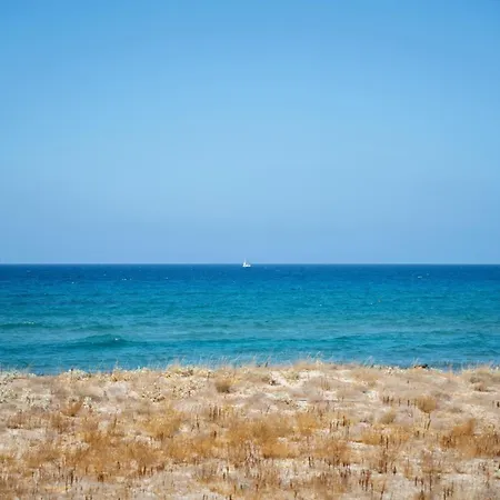 Casa vacanze Casa Ammos *