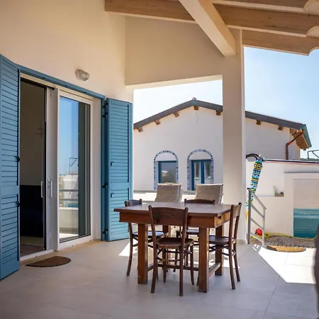 Casa vacanze Casa Ammos