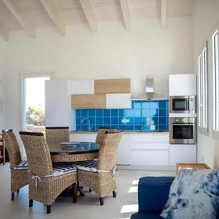 Casa Ammos Platamona