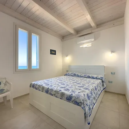 Casa vacanze Casa Ammos