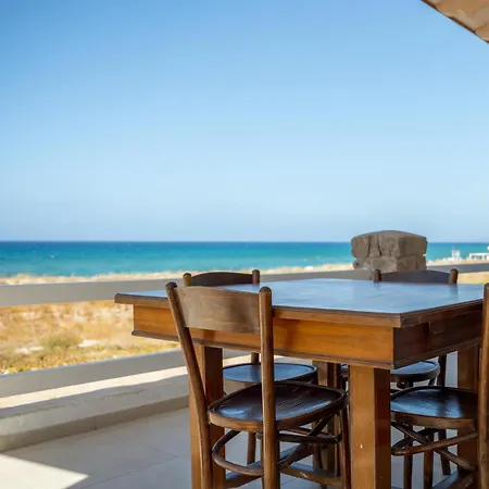 Casa Ammos Casa vacanze *