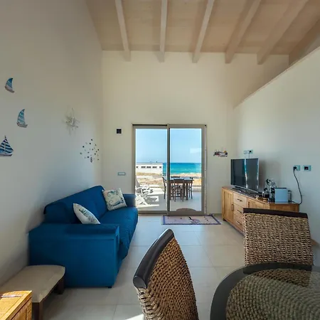 Casa Ammos * 普拉塔莫纳