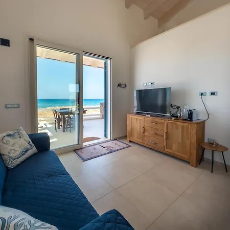 Casa Ammos *