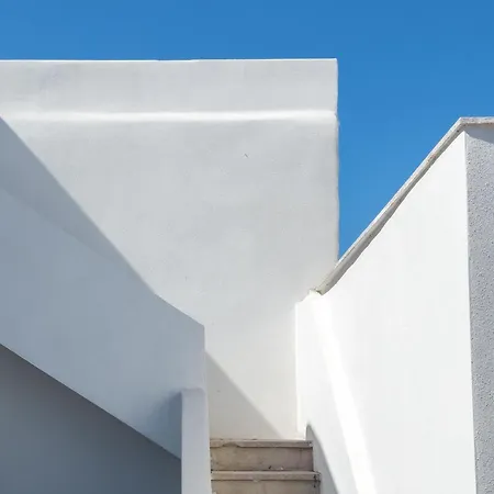 Casa Ammos *