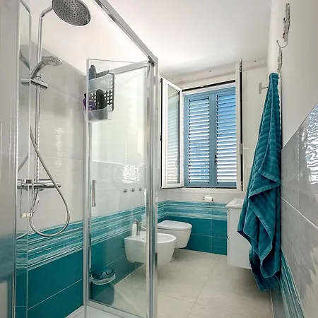 Casa Ammos * بلاتامونيس