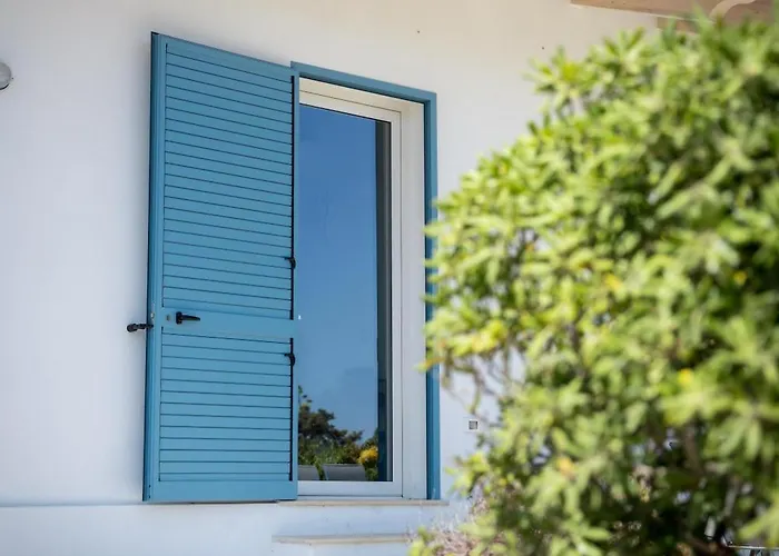 Casa Ammos 度假居 *