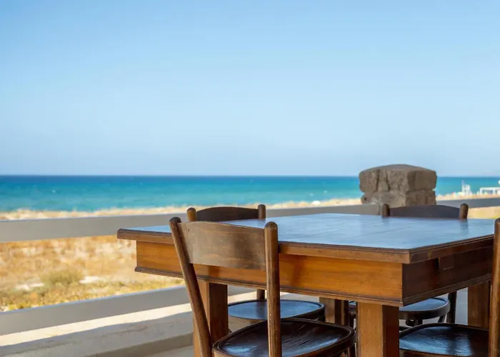 Casa Ammos 度假居 *