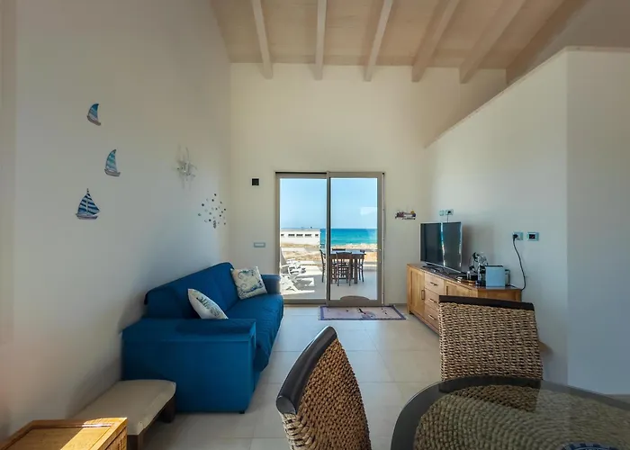 Casa Ammos * 普拉塔莫纳